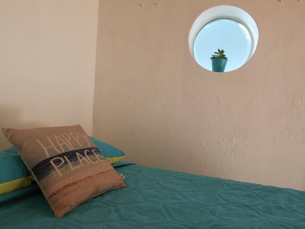Eco Hotel Club Rolling Stone Boca Chica Eksteriør billede